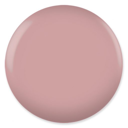 Havana Cream #616 - DND Gel Duo