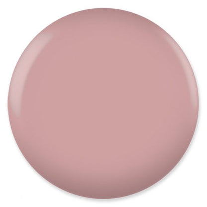 Havana Cream #616 - DND Gel Duo