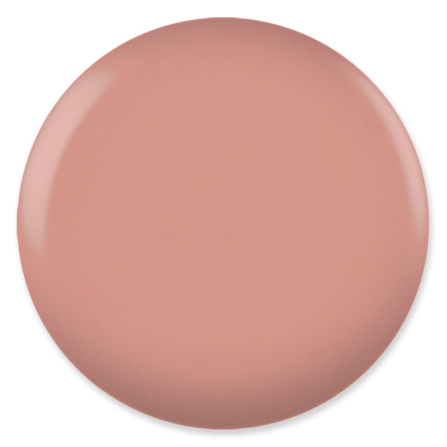 Porcelain #617 - DND Gel Duo