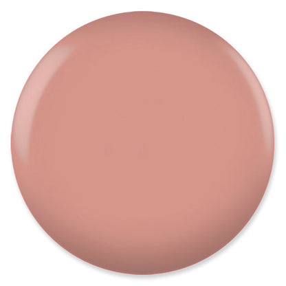 Porcelain #617 - DND Gel Duo