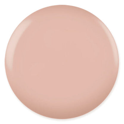 French Vanilla #621 - DND Gel Duo