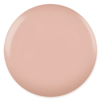 Papaya Whip #440 - DND Gel Duo