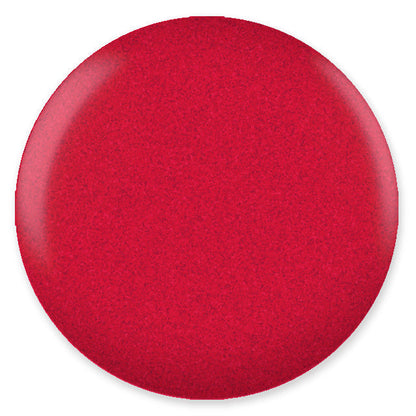 Candy Cane #636 - DND Gel Duo