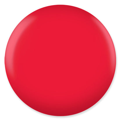 Red Mars #638 - DND Gel Duo