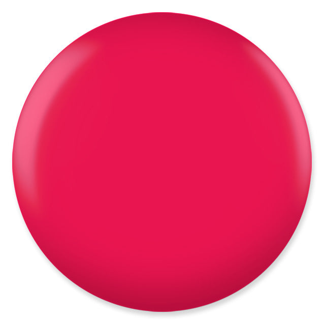 Exotic Pink #639 - DND Gel Duo