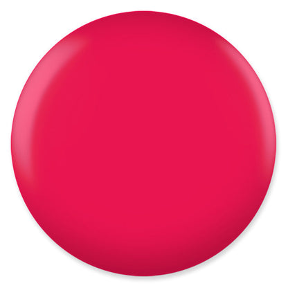 Exotic Pink #639 - DND Gel Duo