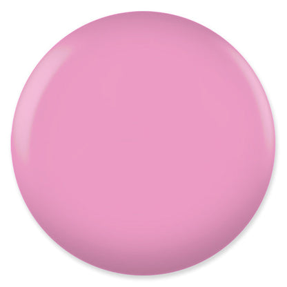 Pinkie Promise #644 - DND Gel Duo