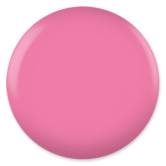Pink Watermelon #645 - DND Gel Duo
