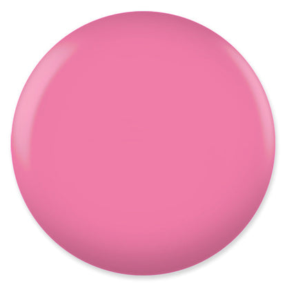 Pink Watermelon #645 - DND Gel Duo