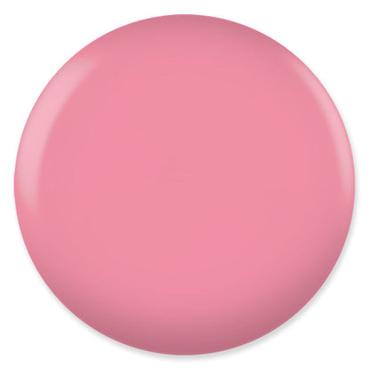 Rouge Couture #647 - DND Gel Duo