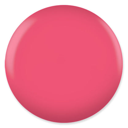 Lychee Peachy #652 - DND Gel Duo