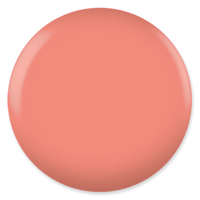 Pure Cataloupe #655 - DND Gel Duo