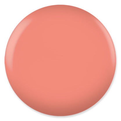 Pure Cataloupe #655 - DND Gel Duo