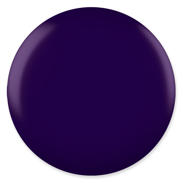Midnight Hour #656 - DND Gel Duo