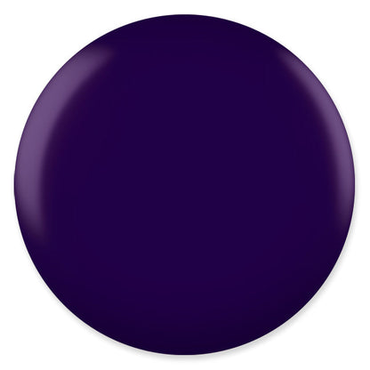 Midnight Hour #656 - DND Gel Duo