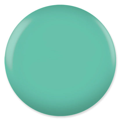 Green Spring #569 - DND Gel Duo