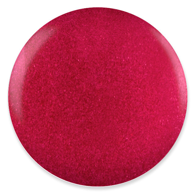 Hot Pink Patrol #681 - DND Gel Duo