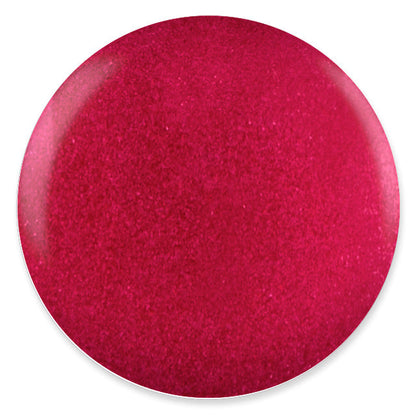 Hot Pink Patrol #681 - DND Gel Duo