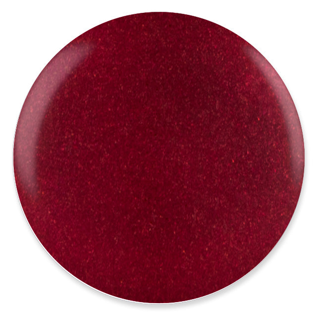 Holly shimmer #688 - DND Gel Duo