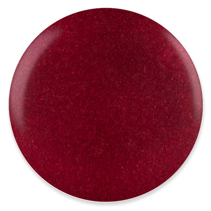 Holly shimmer #688 - DND Gel Duo