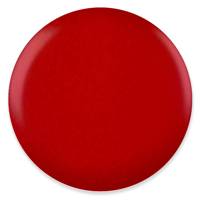 Hot Lava #690 - DND Gel Duo