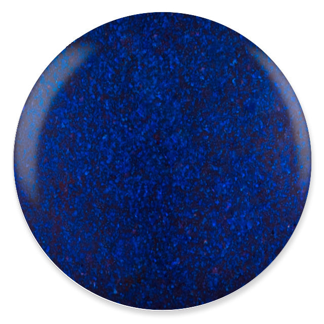Sugar Spun #693 - DND Gel Duo
