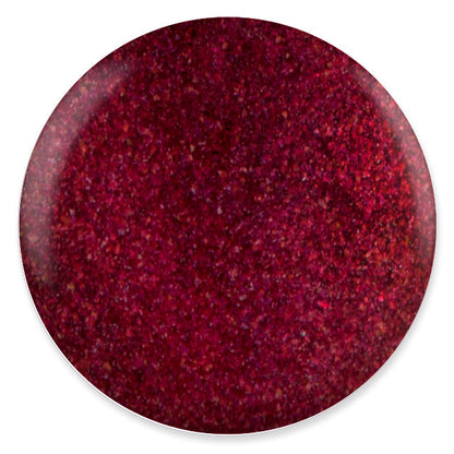 Cherry Bomb #699 - DND Gel Duo