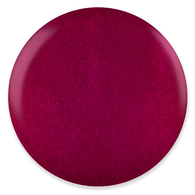 Nova Magenta #704 - DND Gel Duo