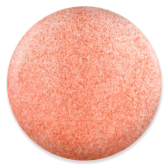 Champagne Sparkles #710 - DND Gel Duo