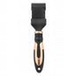 Duvo+ Noir Flexible Slicker Brush for Cats and Dogs 20.5cm