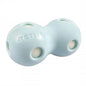 Duvo+ Water Chew Freezable Cooling Dog Toy Blue 12cm
