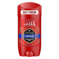 Old Spice Captain Deodorant Stick for Men: 24/7 Odor Protection, Aluminum-Free, Long Lasting Sandalwood Scent