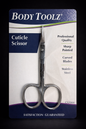 Body Toolz - CS2000 Fine Point Cuticle Scissor