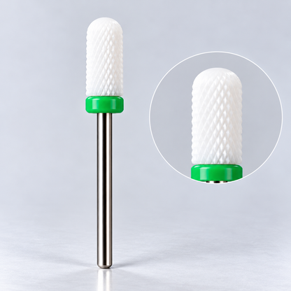 Ceramic Safety Bits