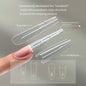 Gel-Le - Nail Mold - Sandwich Nail Form