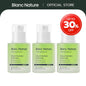 [Blanc Nature Official Shop] Calming Serum for Face, Soothing & Hydrating Facial Serum for Sensitive Skin, Lightweight Daily Care with Hyaluronic Acid, Centella Asiatica & Panthenol, Korean Skincare for Glass Skin, 1.01 Fl Oz
