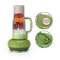 Ninja Blendboss™ Tumbler Blender with 26Oz Travel Tumbler & Removable Straw, Cyberspace