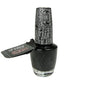 OPI - E53 Black Shatter (Polish)(Limited)