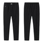 Winter Heated Pants for Men Women with 12 Heating Zones 5V USB Powered Heating Trouser with 3 Heating Levels Machine Washable for Outdoor Winter Activ