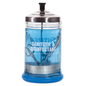 21 oz. Glass Manicurist Jar