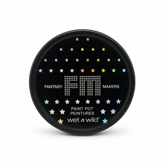 Paint Pot