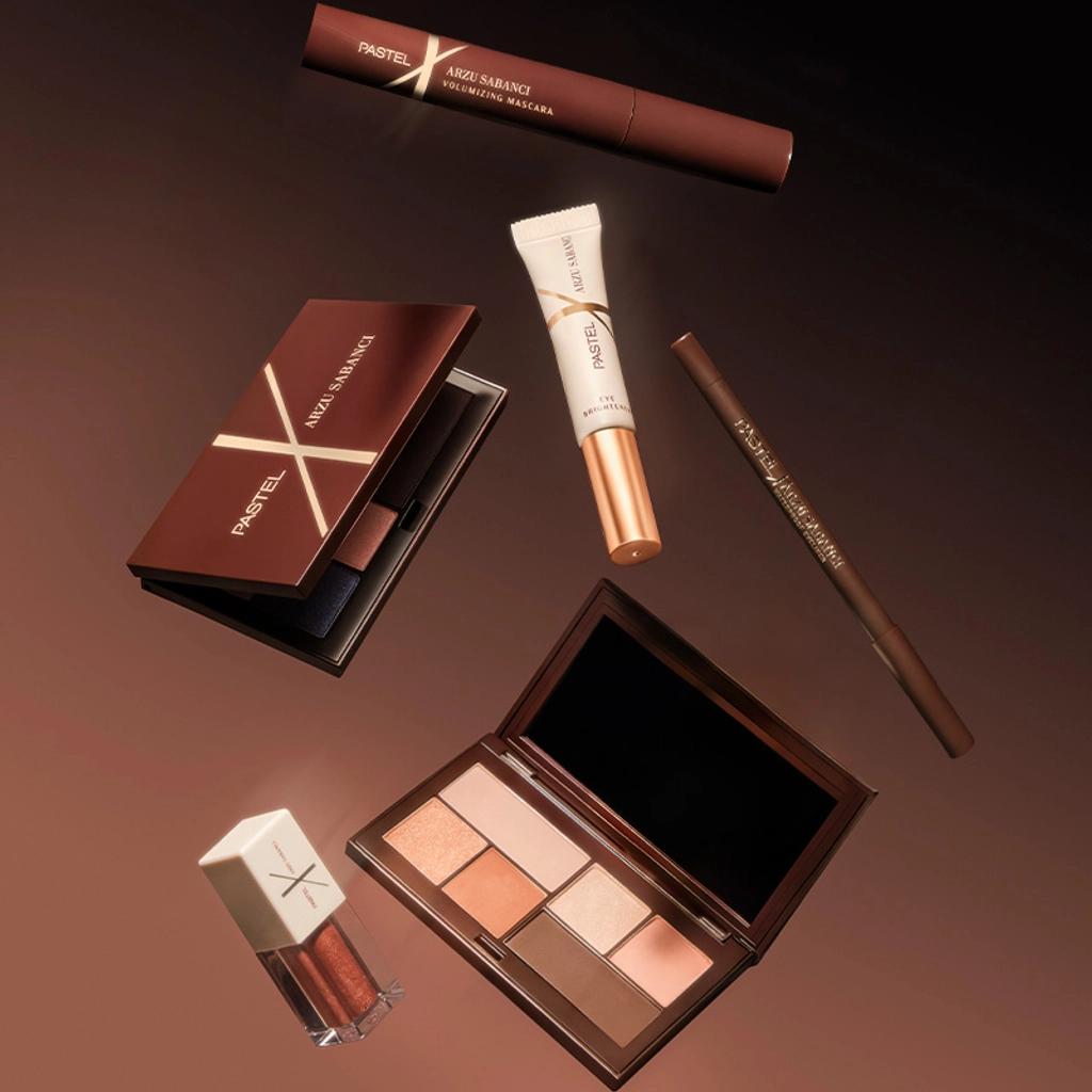 Pastel x Arzu Sabancı Eye Brightener