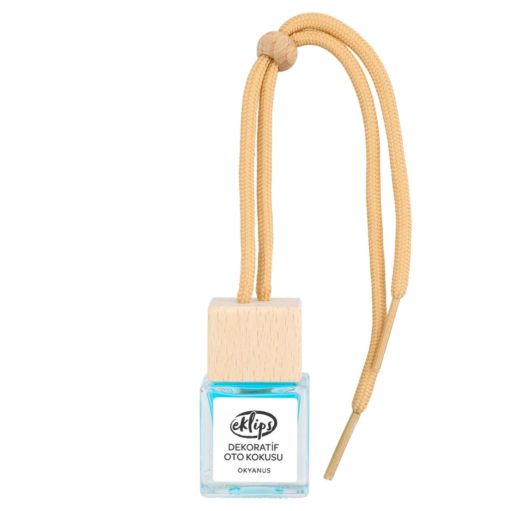 Eklips Ocean Decorative Car Air Freshener 10 ml