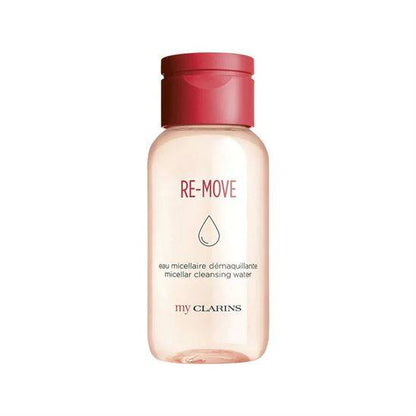 Clarins My Clarins Re-Move Micellar Water Cleansing Water 200 ml