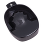 Classic Manicure Bowl - Black