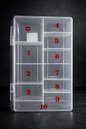 Berkeley - Tip Box Large - Sizes 0-10