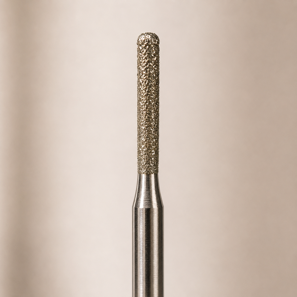 Diamond Cylinder Bit