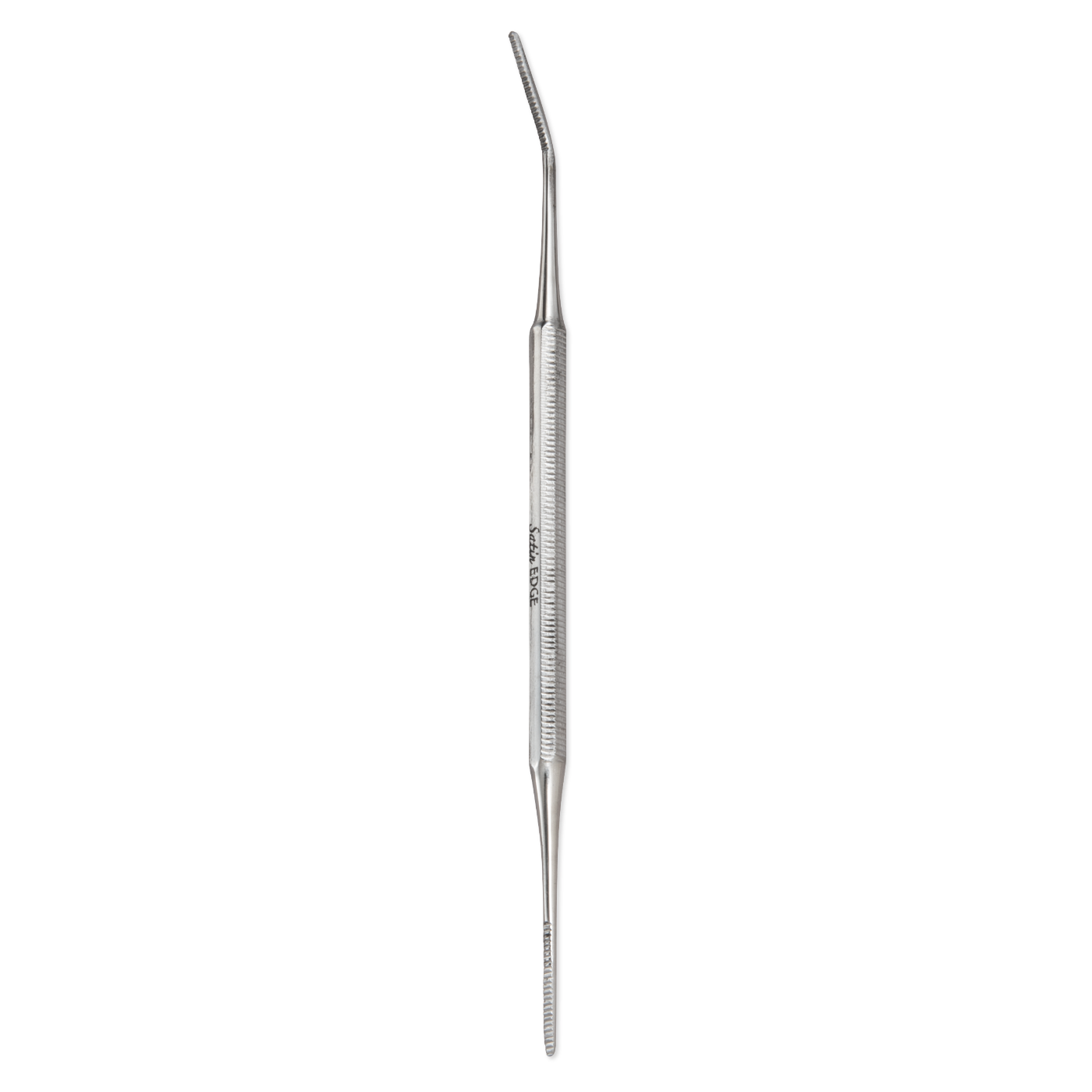 Two Sided Toe Nail File