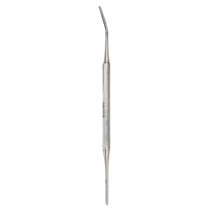 Two Sided Toe Nail File