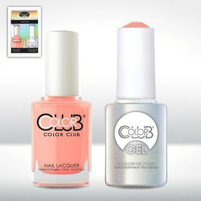 Color Club - 1002 East Austin (Duo)(Limited)